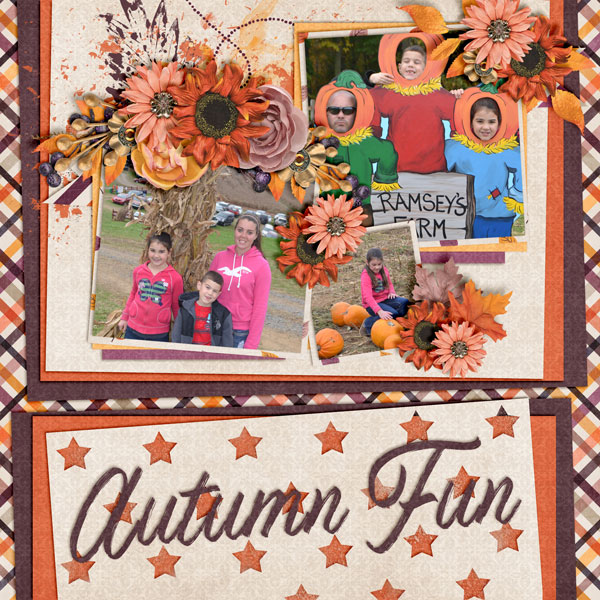 Autumn-Fun
