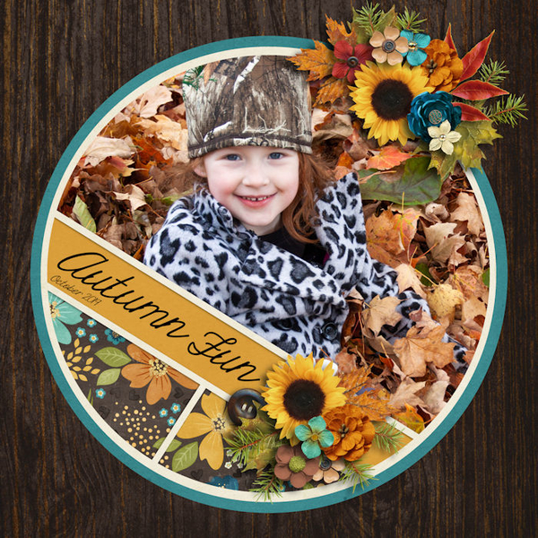 Autumn Fun