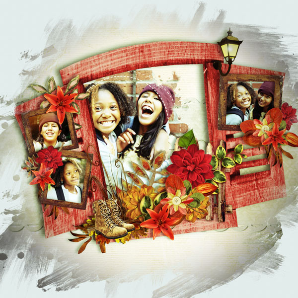 Autumn Fun