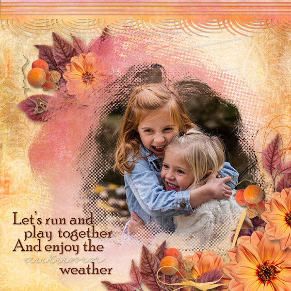 Autumn Fun