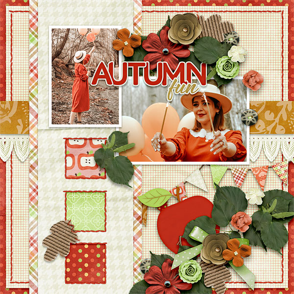 Autumn Fun