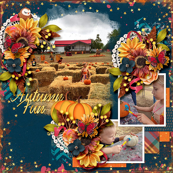 Autumn Fun