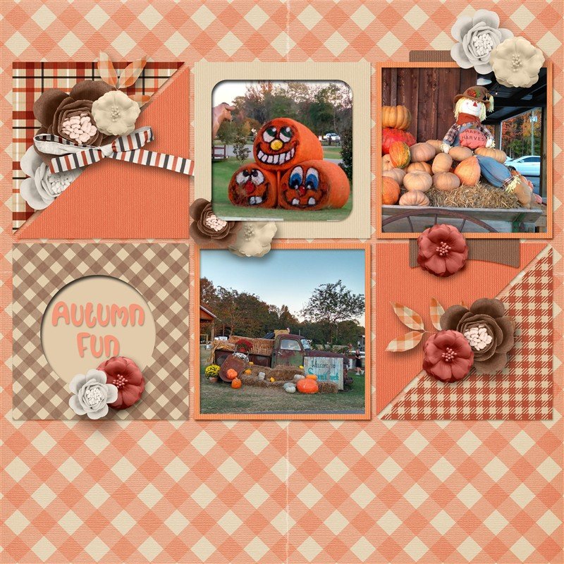 Autumn Fun
