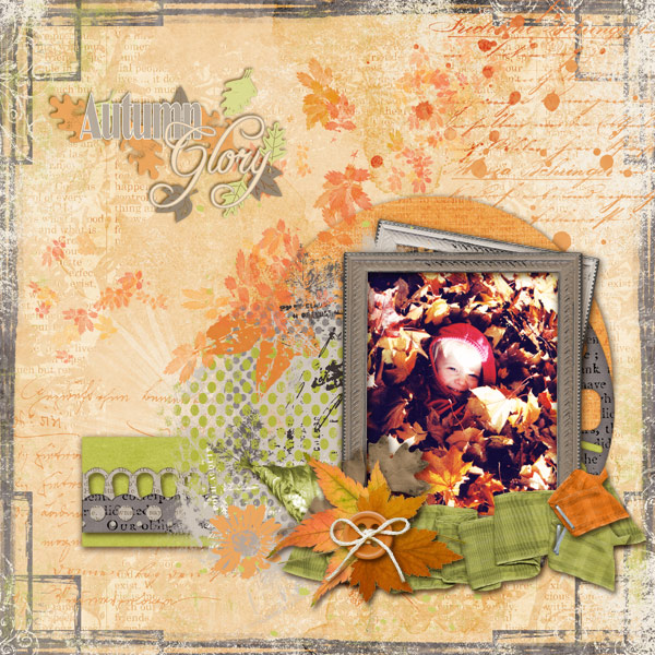 Autumn Glory
