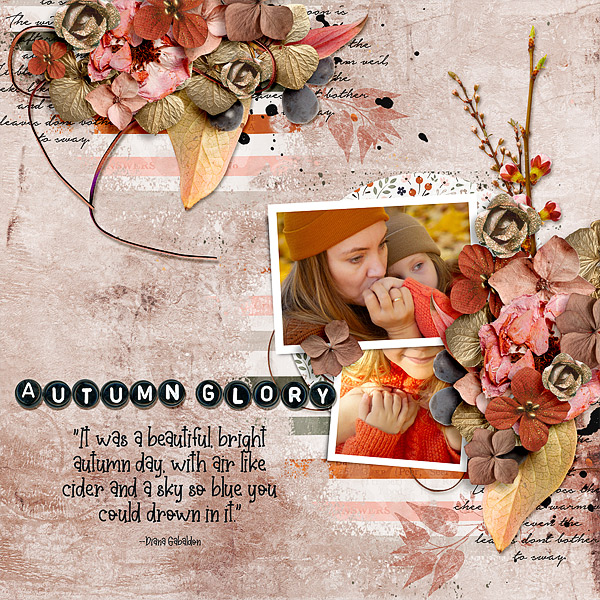 Autumn Glory