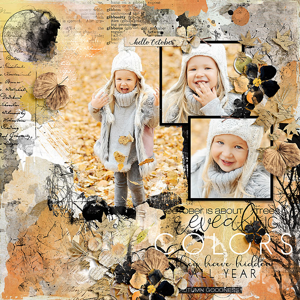 Autumn Goodness