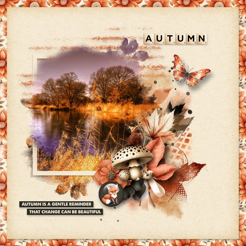 Autumn Harmony