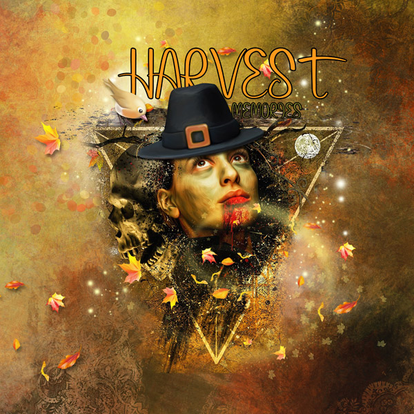 Autumn Harvest