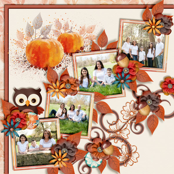 Autumn-Here
