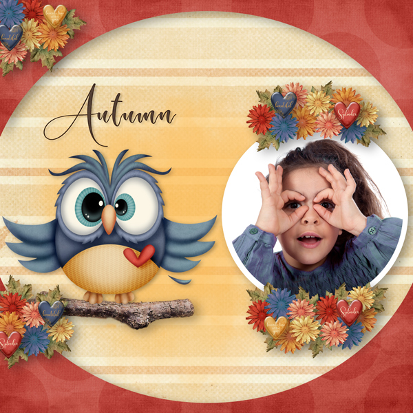 Autumn Hoot