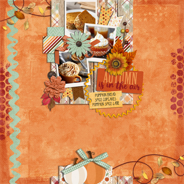 autumn in the air