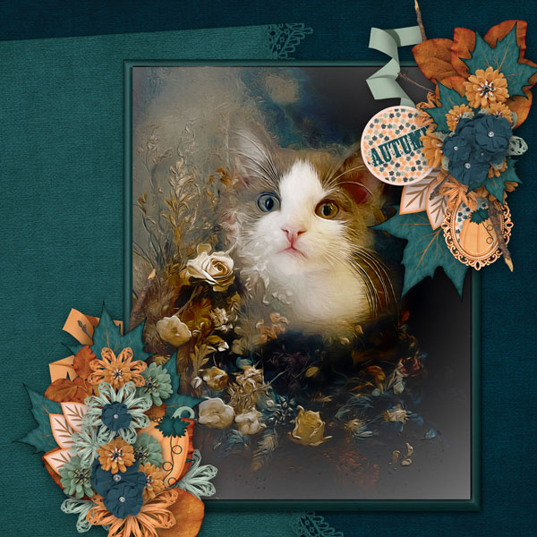 autumn in the air