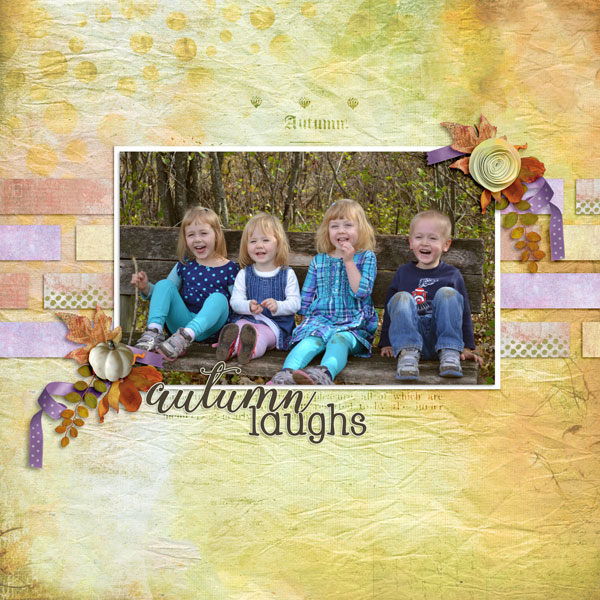 Autumn Laughs