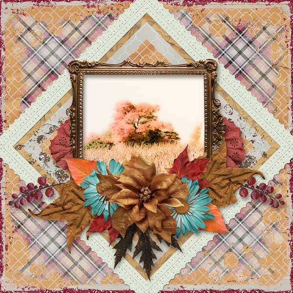 Autumn Leaves