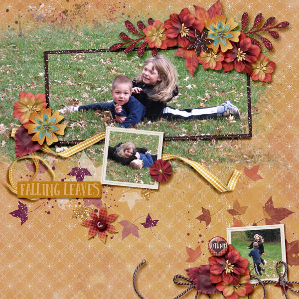 Autumn Leaves