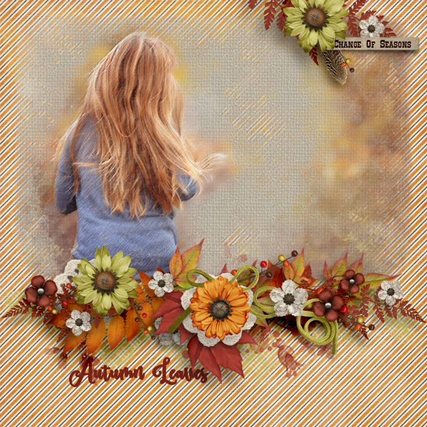 Autumn Leaves