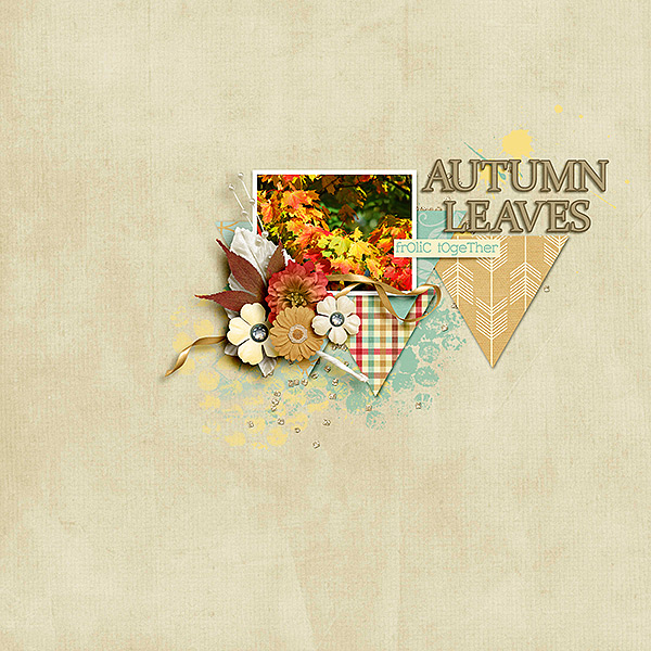 Autumn Leaves