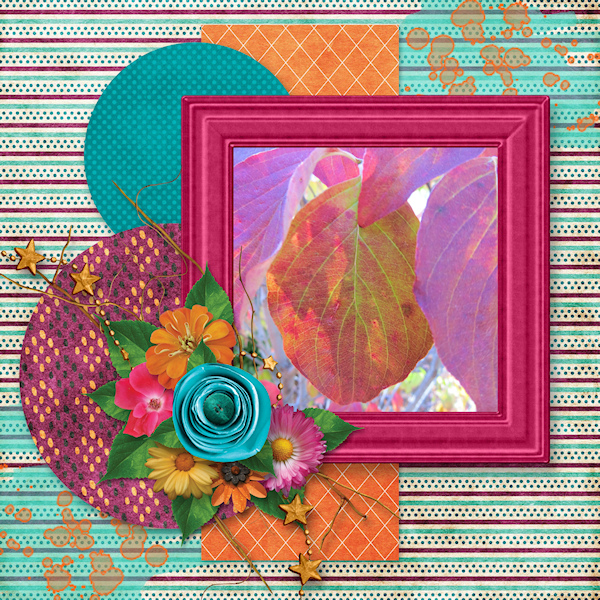 Autumn Leaves