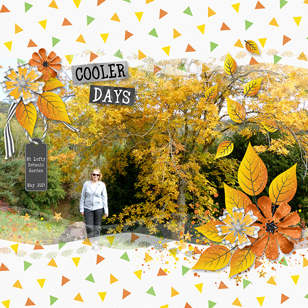 Autumn Leaves