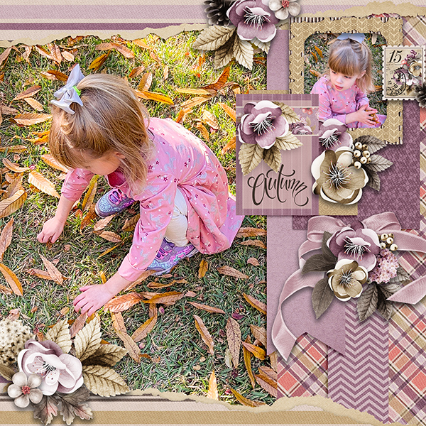 Autumn Leaves
