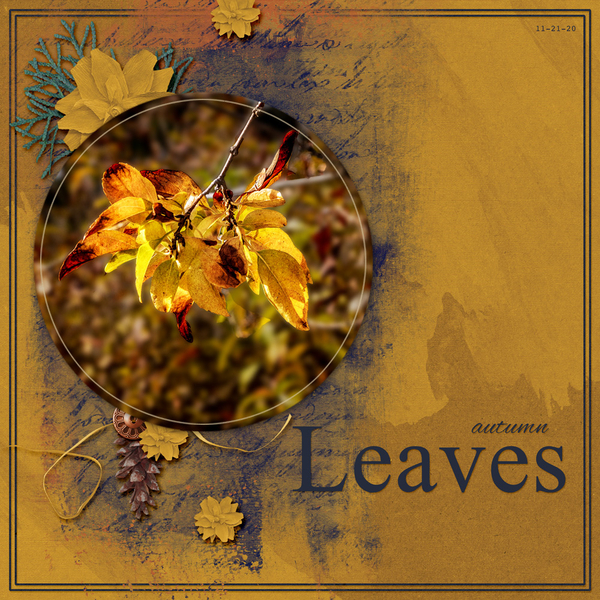 Autumn Leaves