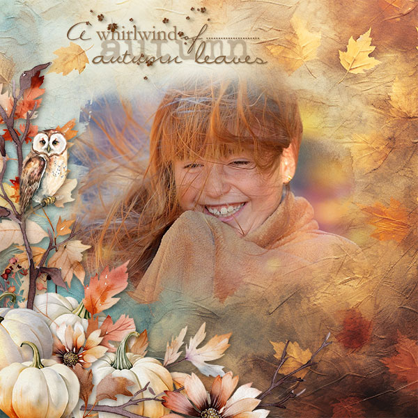 Autumn Leaves