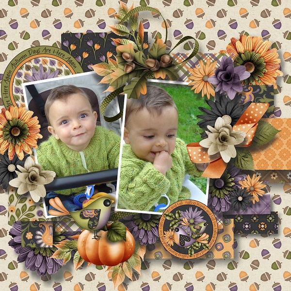 Autumn-licious