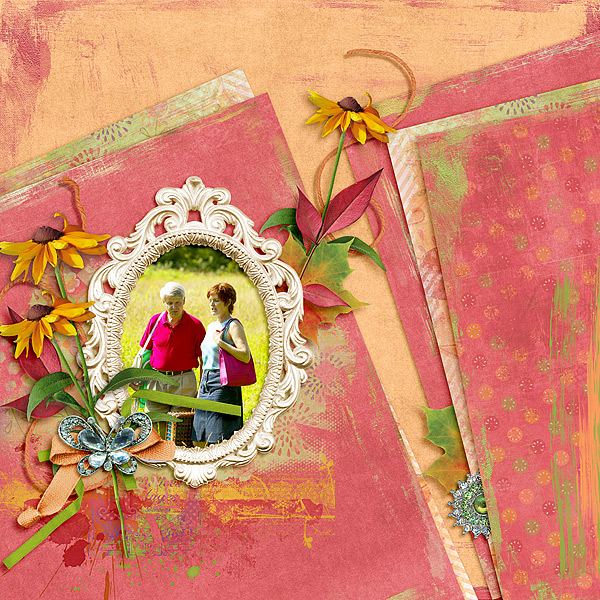 Autumn Love