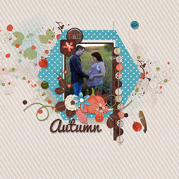 Autumn Love