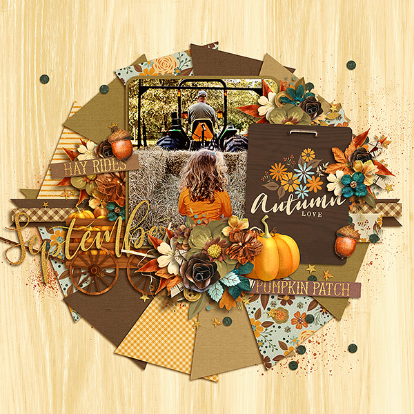 autumn love