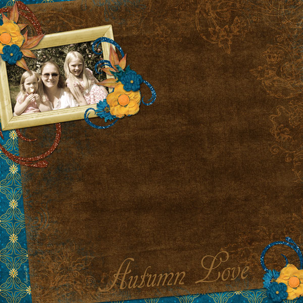 Autumn Love