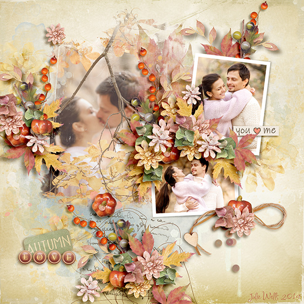 Autumn love