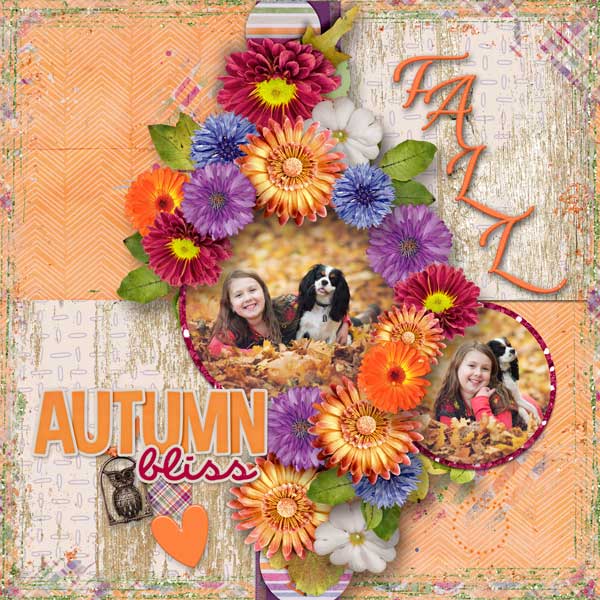 Autumn Love