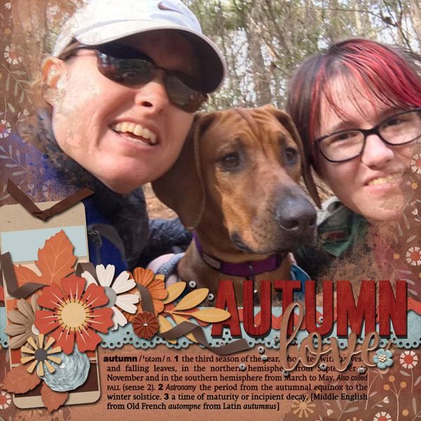 autumn love