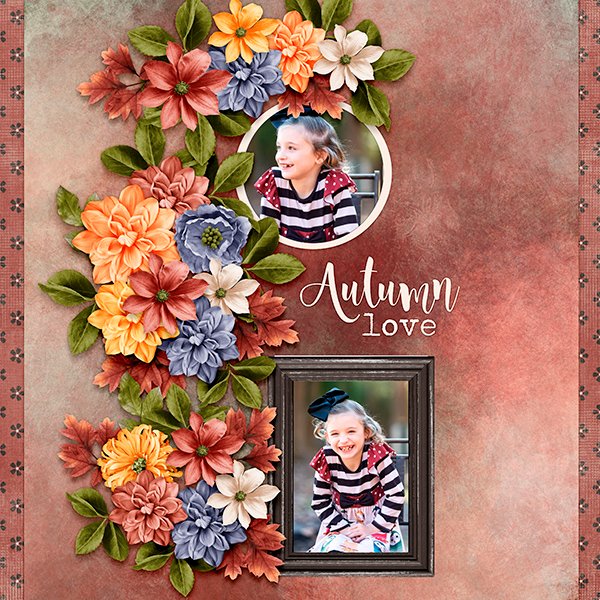 Autumn Love