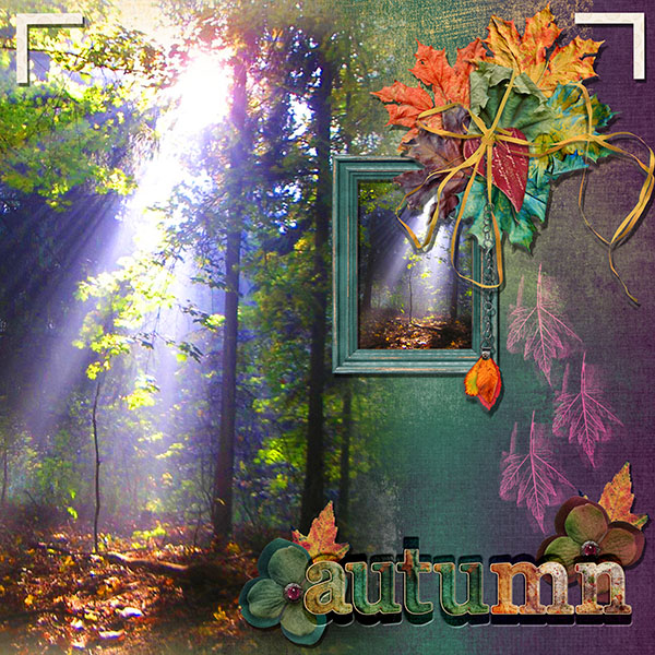 Autumn Magic