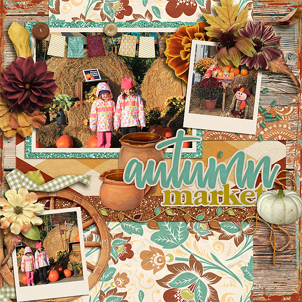 Autumn Market