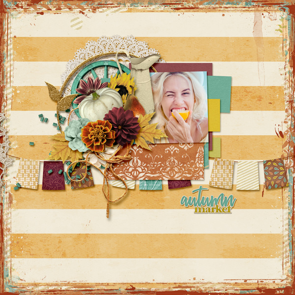 Autumn Market