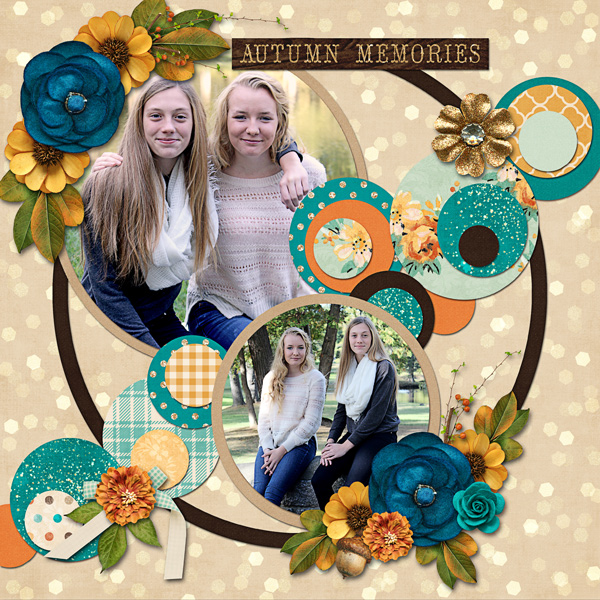 Autumn Memories