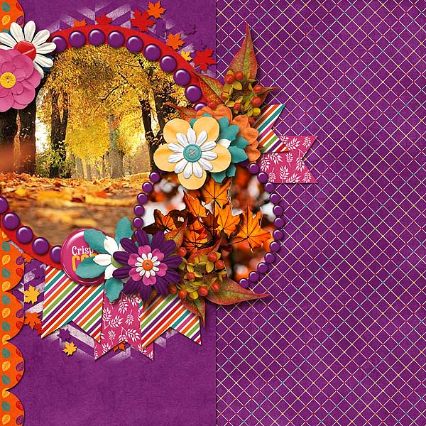 Autumn Memories