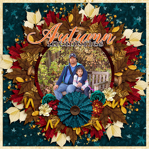 Autumn Memories