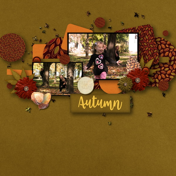 Autumn Memories