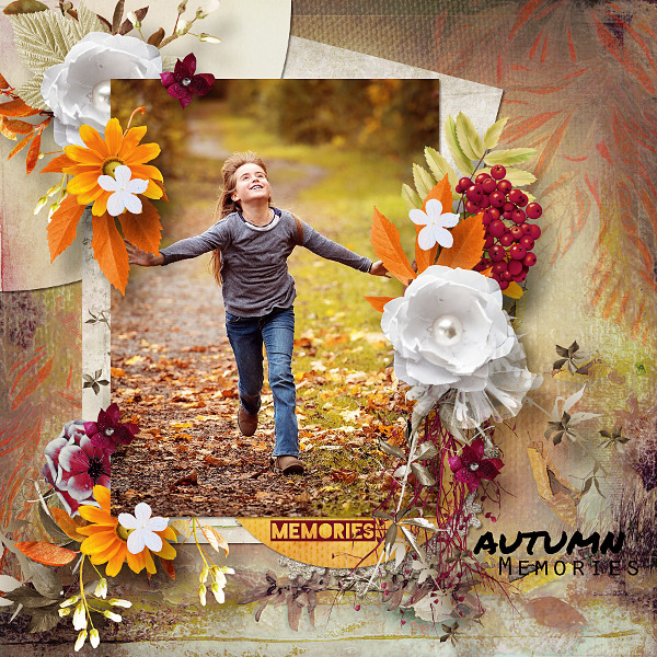 Autumn Memories