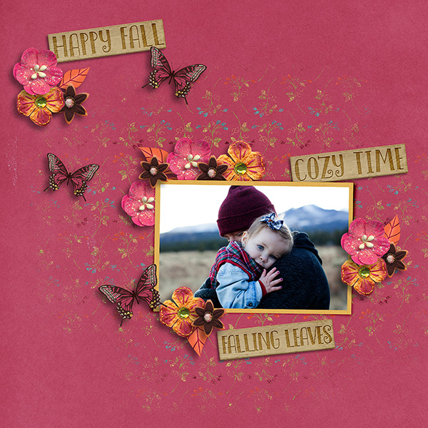Autumn Memories