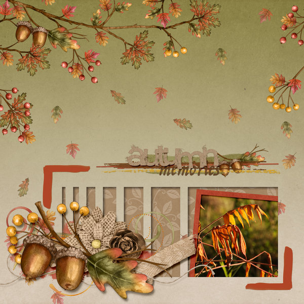 Autumn memories