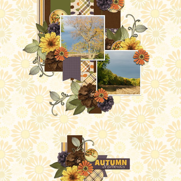 Autumn Memories