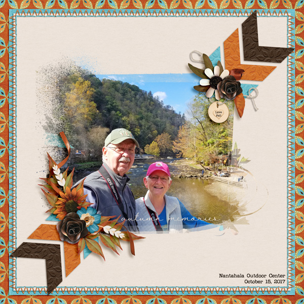 Autumn Memories