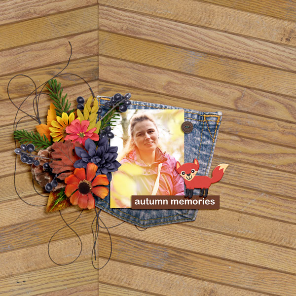 Autumn Memories