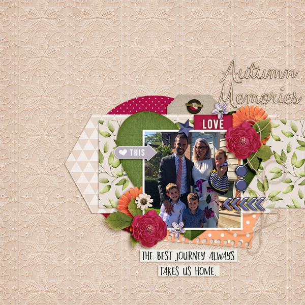 Autumn Memories