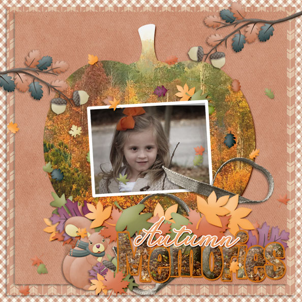 Autumn Memories